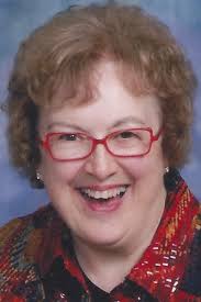 Marcia Elhart Obituary (1936