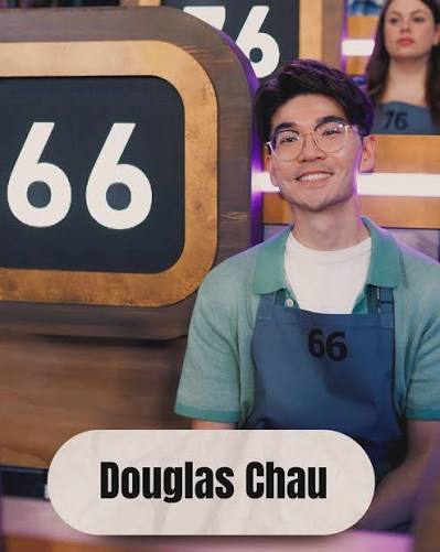 My mom always had the food network on in the back, and in 5th grade when  they asked “what do you want to be when you grow up?” I said I wanted