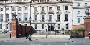 Barrister | 1 garden court family law chambers. Garden Court Chambers Leading Barristers Located In London Uk