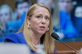 Megan Markovich's Instagram, Twitter & Facebook