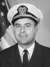 On July 18, 1965, Jeremiah Denton, with his navigator, Lieutenant Bill  Tschudi, led twenty-eight bombing aircraft. But he was shot down over the  city of Thanh Hoa in Vietnam, and the crew