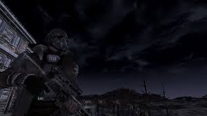 Résultat de recherche d'images pour "fuck ncr sign fallout new vegas"