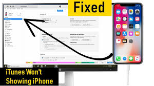 Itunes Won T Detect Iphone Ios 14 Windows 10 8 7 Pc Laptop Start Sync Recognize Update Restore Youtube
