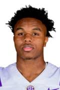 Kyren Lacy College Stats, School, Draft, Gamelog, Splits