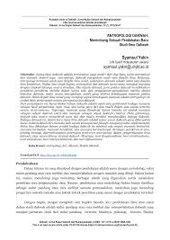Http Journal Uinjkt Ac Id Index Php Dakwah Article Download 12049 Pdf