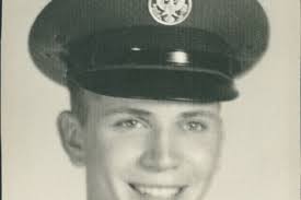 Obituary: Manfred Anton "Manny" Spendler