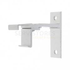 Découvrez les verrières modulaires velux, des verrières au design discret et élégant pour une. Support De Face De Tringle A Rideaux Ref B03281 Servistores Sud