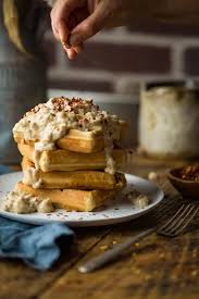 The basic recipe is 1 part mix to 1 part water (i.e., 1 c mix + 1 c water to make six 4 pancakes). 58 Waffles Kodiak Cakes Ideas In 2021 Waffle Recipes Waffles Kodiak Cakes