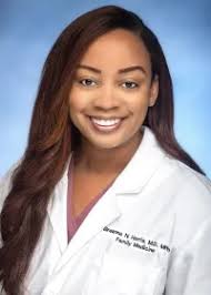 Dr. Hunter Ramey, Pediatrics