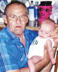 Gerald “Jerry” Rudesil