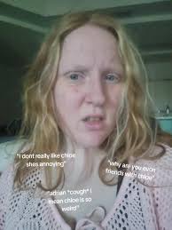 Chloe Stone Adrian Wilde