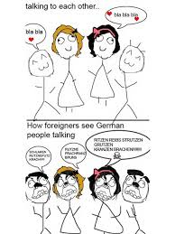 Bikin Migrain 10 Meme Bukti Jika Bahasa Jerman Itu Ribet Banget Lifestyle Fimela Com