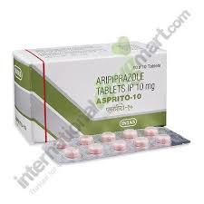 Image result for Aripiprazole