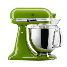 The kitchenaid stand mixer is a product (and marketing) home run. Kitchenaid Artisan Stand Mixer 5ksm175ps Matcha Cookfunky
