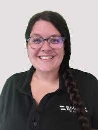 Tasha Pritchard's Instagram, Twitter & Facebook