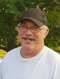 Obituary of Randall Joseph Mastin Sr.