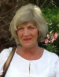 Obituary information for Martha Anne Klenk