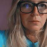 Nancy Hudec's Instagram, Twitter & Facebook