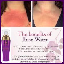 Younique Royalty Rose Water Toning Spritz So Many Uses In One Bottle To Name A Few It S A Toner Hydrates Redu Younique Younique Beauty Younique Cosmetics