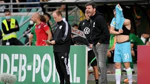 Xaver schlager's opening goal sparks wolfsburg's. Dlq6oymlxurgwm
