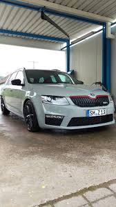 Skoda Octavia Rs Skoda Octavia Rs Skoda Octavia Skoda