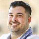 Seven New Israeli Reform Rabbis Ordained at HUC-JIR Graduation at the Taube  Family Campus in Jerusalem