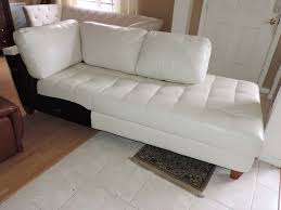 We did not find results for: Macy S Milano White Leather Chaise Lounge