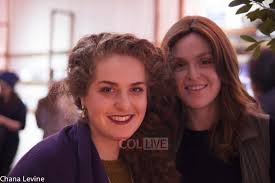 Women Enjoy ULY Auction Night