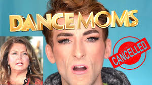 Dance mom admits being harsh