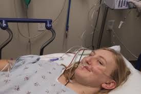 Fundraiser by Victoria Goring : Help with Hemophagocytic Lympho  Histiocytosis