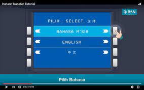 Maybe you would like to learn more about one of these? 2020 Cara Transfer Duit Dari Bsn Ke Maybank Bank Lain Dengan Atm Infosantai