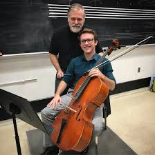 Ned Rorem — prose — Daron Hagen