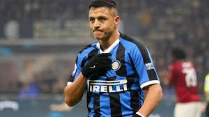 Check this player last stats: Inter El Incierto Futuro De Alexis Sanchez
