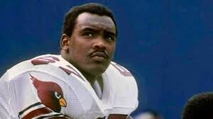 Former Cardinals Pro Bowl OL Luis Sharpe dies at 65
