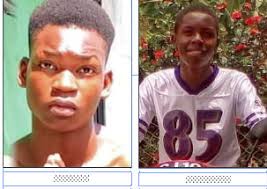 Magíster (c) derecho constitucional @ucatolica autor pequeño manual constitucional. Justice Cries Resonate As Henry Cousins Laid To Rest Stabroek News