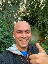 Julian Cottrell's Instagram, Twitter & Facebook