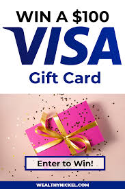 How to get all the money off a visa gift card. Enter To Win A Free 100 Home Depot Gift Card For 2021 Visa Gift Card Gift Card Giveaway Gift Card
