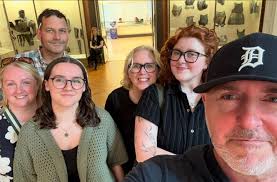 Michael J. Russo recommends GG HUNT.