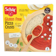Combine milk, sugar and yeast in large bowl. Bob S Red Mill Gluten Free Pizza Crust Mix 16 Oz Pkg Walmart Com