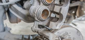 My camry has almost 300k miles. Causes Of Spongy Brakes Wagner Brake