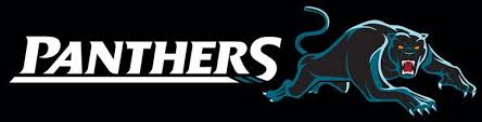 The original penrith panthers logo showcased a highly stylized panther leaping through a large red p. the design was placed inside an ellipse. Penrith Panthers Alchetron The Free Social Encyclopedia