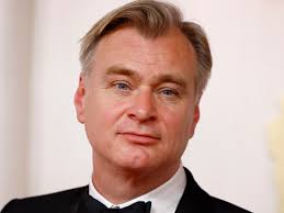 Christopher Nolan será nombrado “Caballero” por la Corona Británica