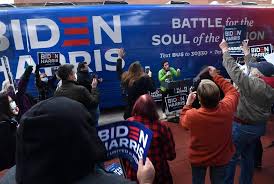 San Marcos settles with plaintiffs in “Trump Train” lawsuit