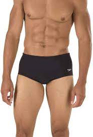 Men S Speedo Solid Dive Swim Suit Mens Speedo Speedo Swimwear Speedo