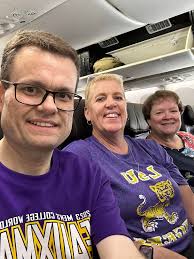 First time to visit New York City!