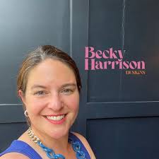 Becky Harrison (@beckyharrisondesigns) • Instagram photos and videos