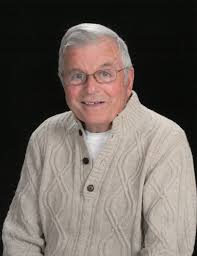 Obituary information for Edward Tollef Brudos