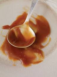 Trempette Pour Fruits Au Caramel Ricardo Recipe Fruit Dip Recipes Ricardo Recipe