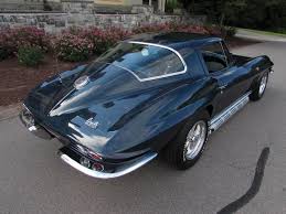 Chevrolet Corvette 1966 Voitures Americaines D Occasion Voitures Americaines Neuves Voitures Americaines De C Chevrolet Corvette Voiture Americaine Voiture