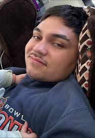 Sugar Lips and Victoria Carlos Jr